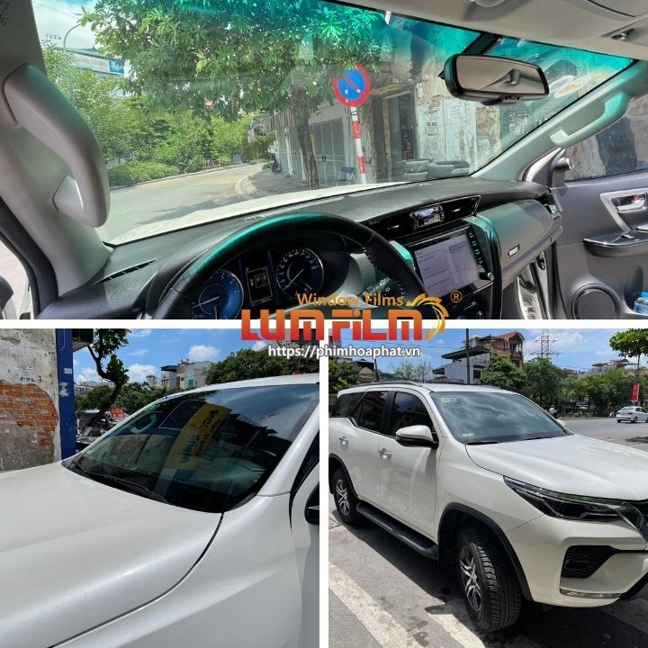 Kính lái(chắn gió)cao cấp màu xanh biển nhạt mã Q70100 Kính lái(chắn gió)cao cấp màu xanh biển nhạt mã Q75100(Q-75100)