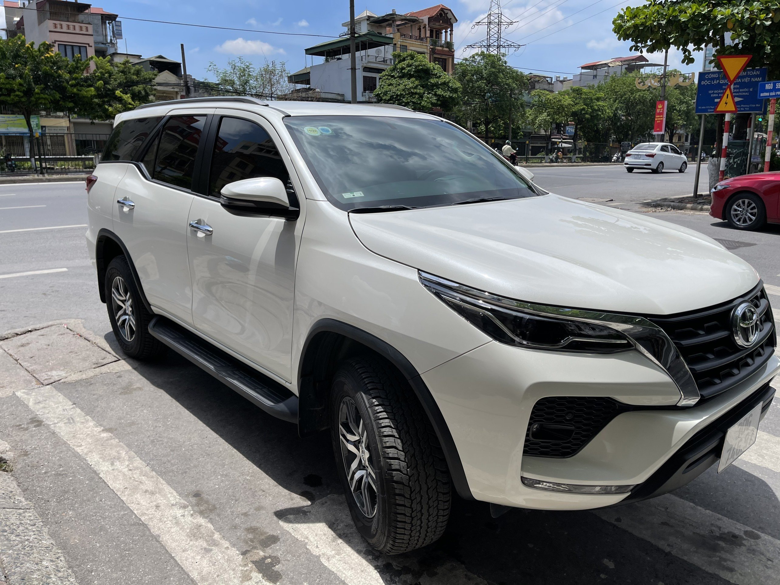 Những Ưu Điểm Của Phim Cách Nhiệt Hòa Phát