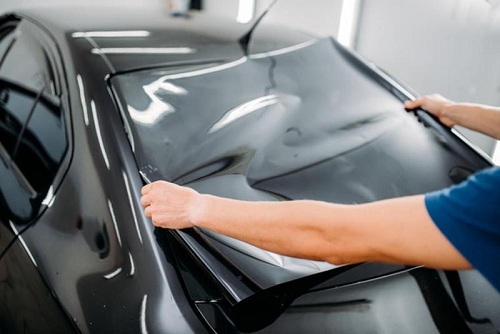 5 bước dán phim cách nhiệt ôtô tại nhà cực dễ bạn đã biết chưa?