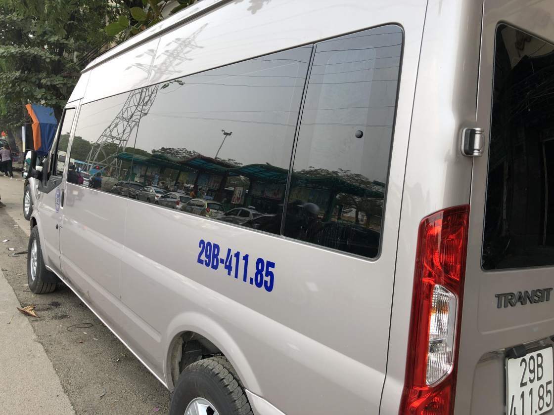 Kính sườn màu đen tối mã M-228