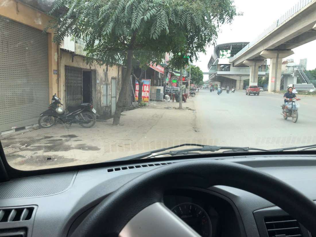 Phim Cách Nhiệt M-850 - Kính Lái Phản Quang Ánh Vàng