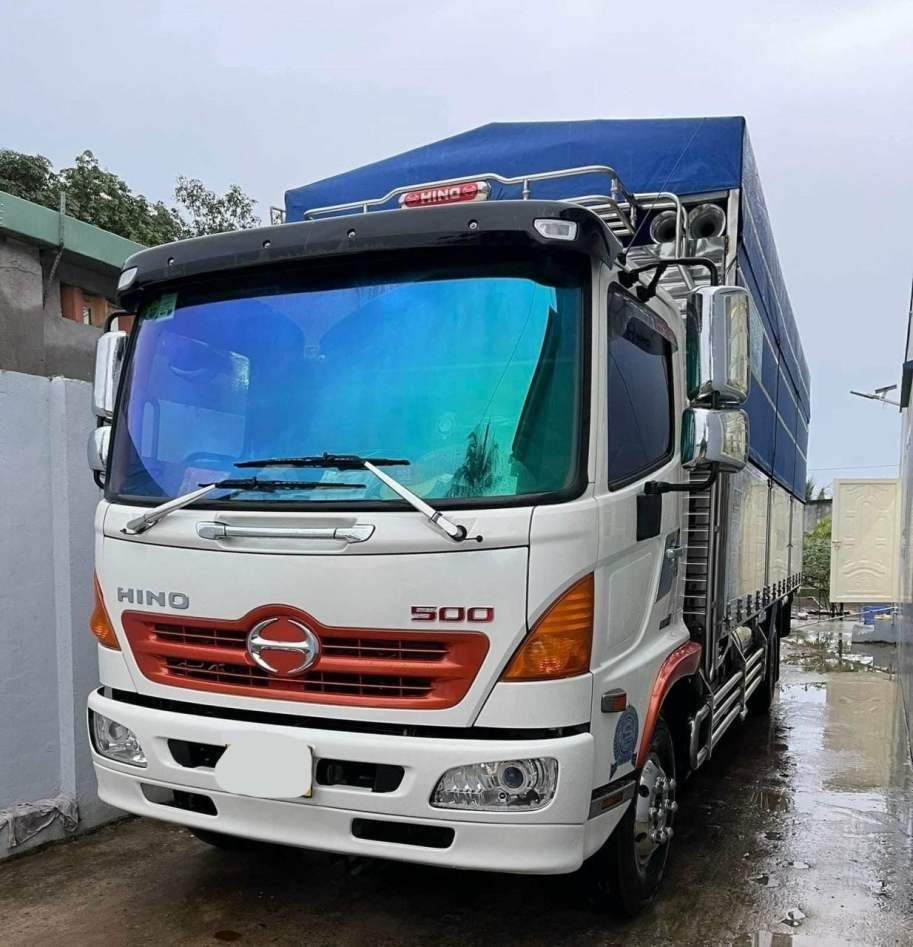 Kính lái (chắn gió) cao cấp 7 màu mã HP-699(HP699) phim cách nhiệt đổi màu HP-699