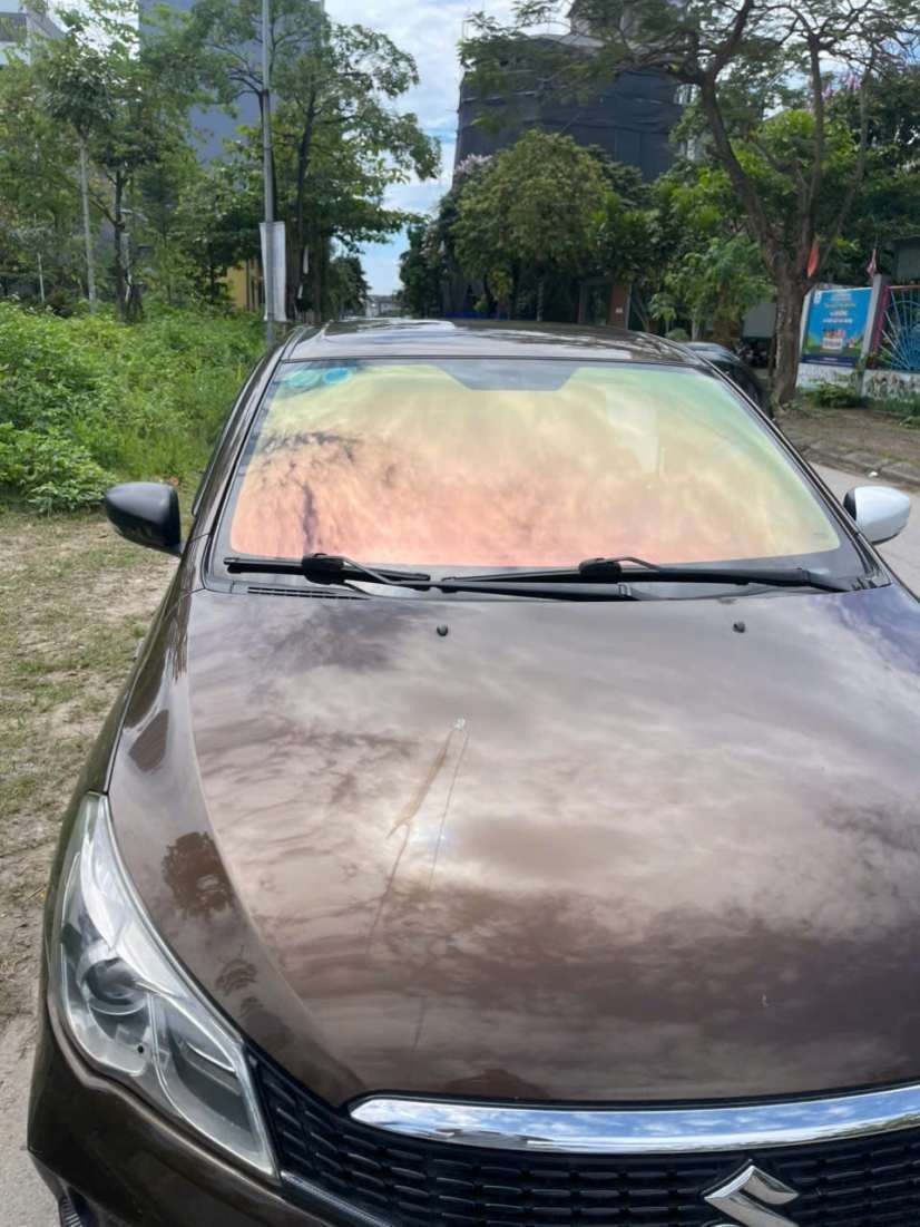 phim cách nhiệt chống tia UV