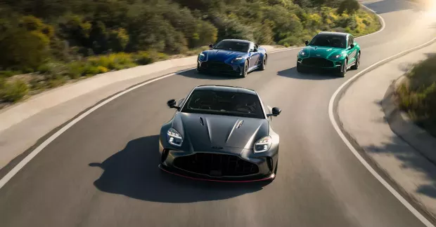 S&S Automotive chính thức cung cấp dịch vụ hậu mãi xe Aston Martin tại Việt Nam