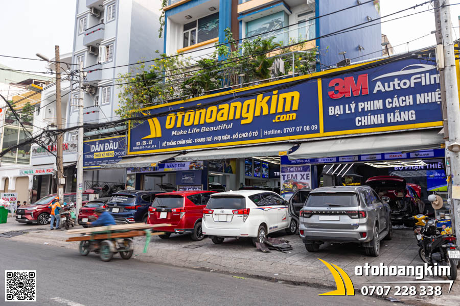 Nên tham khảo lịch bảo quản nội thất ô tô định kỳ