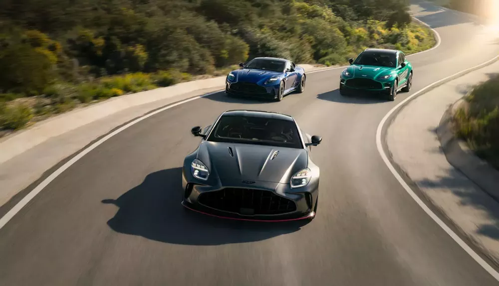 Nhà phân phối Rolls-Royce đảm nhiệm dịch vụ hậu mãi chính hãng cho xe Aston Martin ở Việt Nam Nhà phân phối Rolls-Royce đảm nhiệm dịch vụ hậu mãi chính hãng cho xe Aston Martin ở Việt Nam