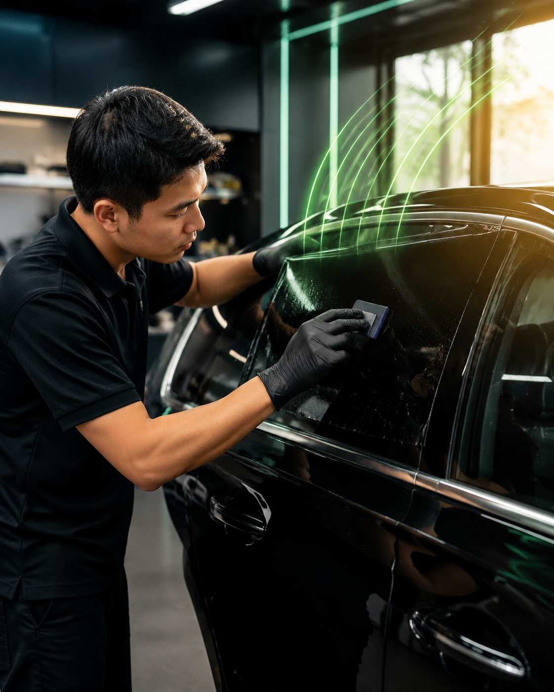 Phim Cách Nhiệt Mới Hòa Phát