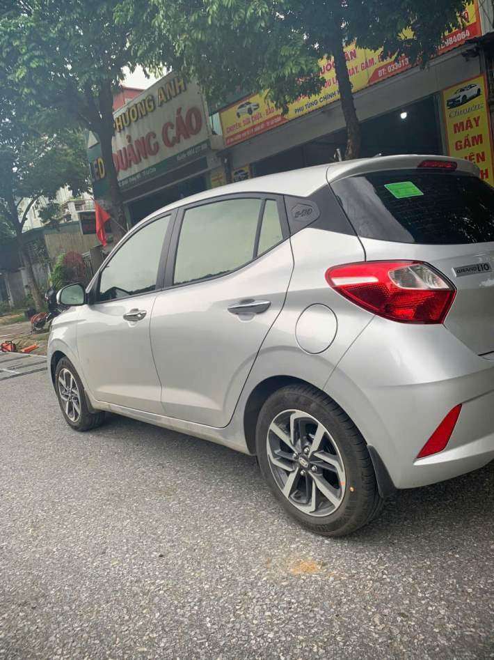 Kính sườn tầm trung màu xanh tráng gương mã N005 Kính sườn màu xanh tráng gương N005 — hình 4