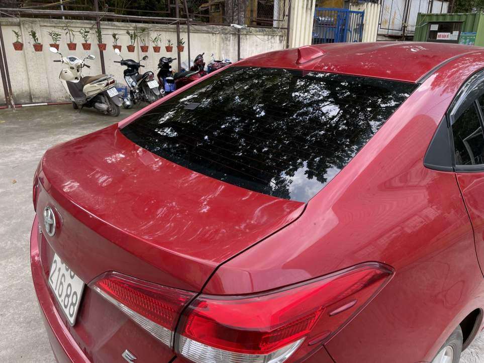 Kính sườn tầm trung màu đen vừa mã ATR15 Kính sườn màu đen vừa ATR15 — hình 7