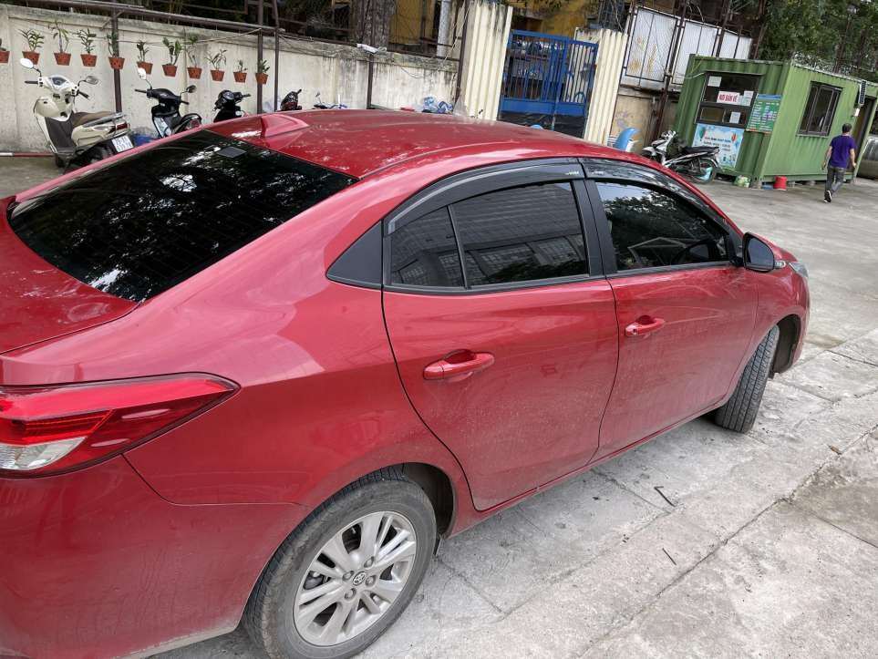 Kính sườn tầm trung màu đen vừa mã ATR15 Kính sườn màu đen vừa ATR15 — hình 8