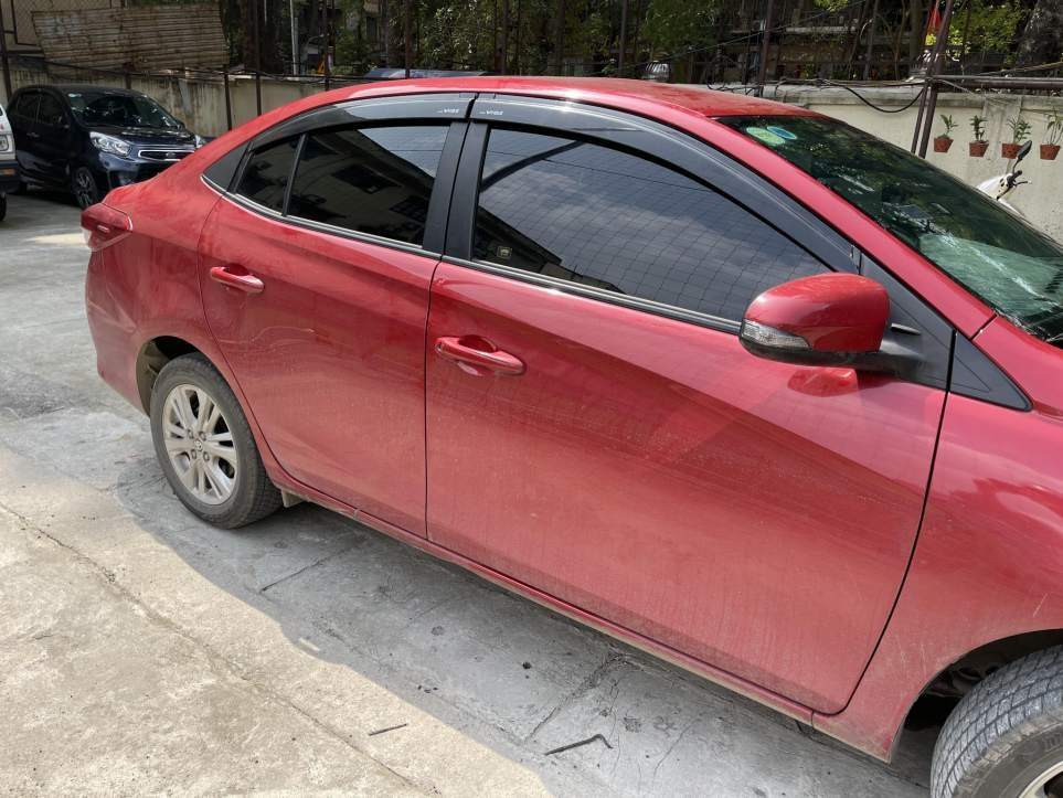 Kính sườn tầm trung màu đen vừa mã ATR15 Kính sườn màu đen vừa ATR15 — hình 9