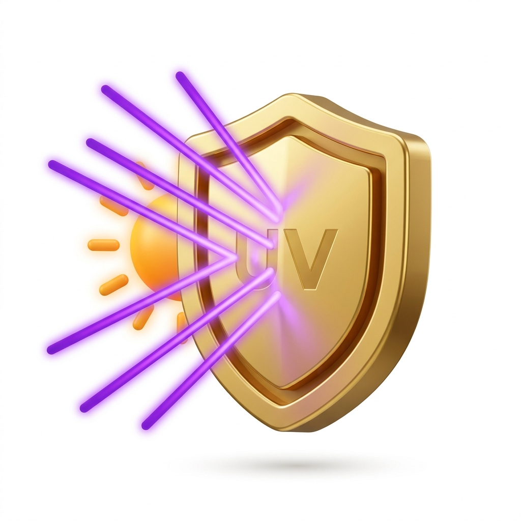 Chống tia UV Phim Hòa Phát